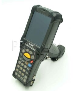 Motorola MC9190, Win Mobile 6.5, Color, 28 key, 1D SR Scanner, Audio, Voice, BT, WLAN, Pistol Grip MC9190-GA0SWAQA6WR